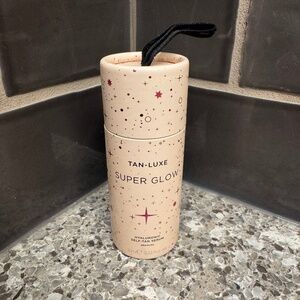 Tan-Luxe Super Glow Self Tan Serum